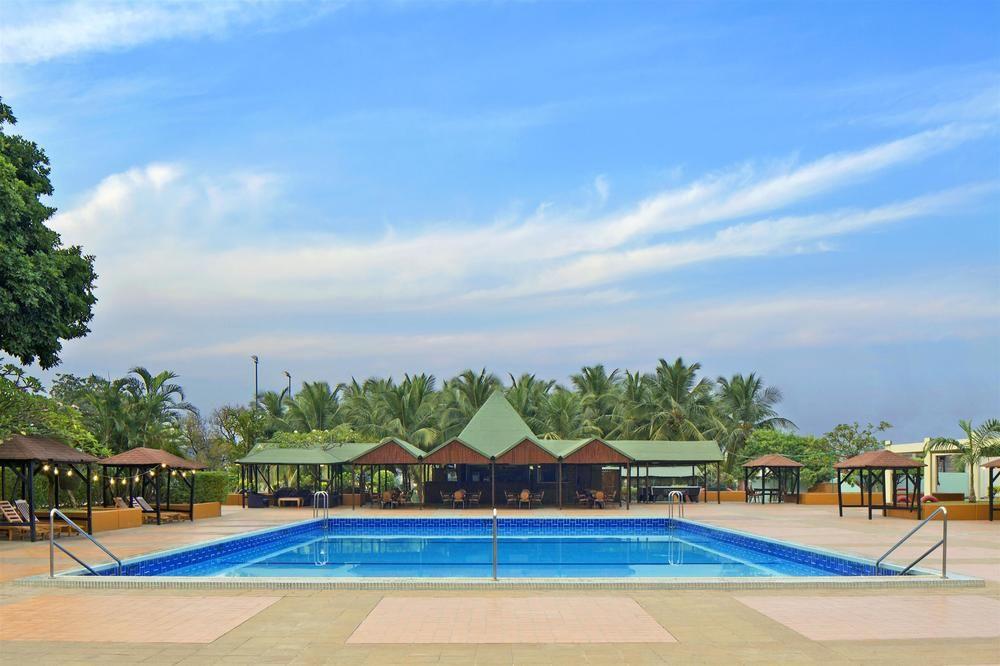 Abuja Continental Hotel Exterior photo